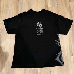 darcsport onlyusforever tee size xl